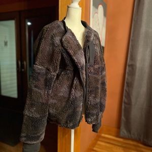 FP Movement Camo Jacket